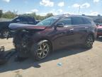 2019 KIA SORENTO SX - 5XYPK4A54KG457062