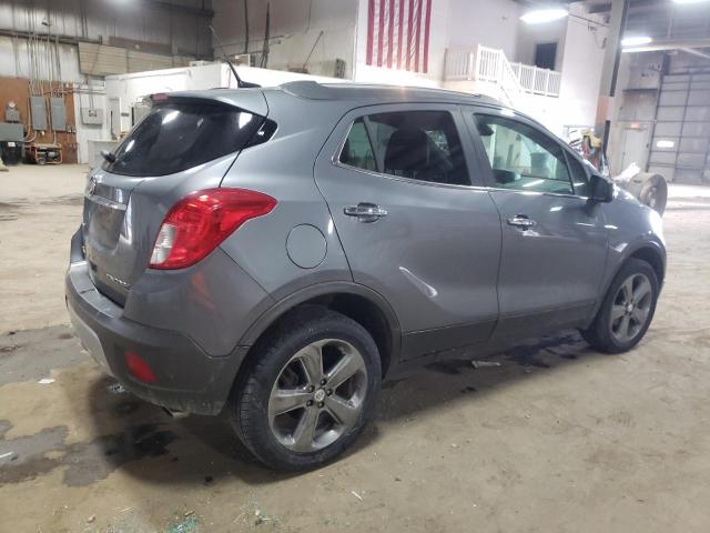 KL4CJGSB8EB589130 Buick Encore