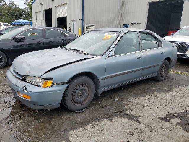 1995 Honda Accord Sedan LX