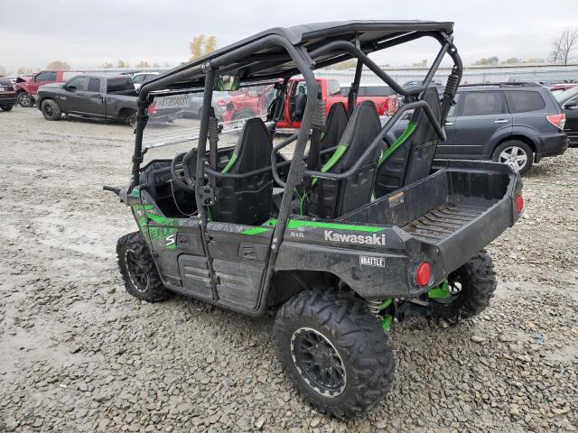 2022 KAWASAKI KRT800 J - JKBRTCJ13NB503000