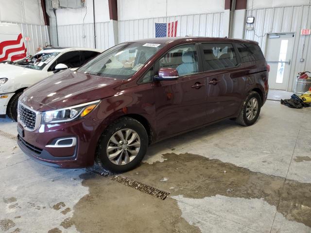 2019 Kia Sedona LX