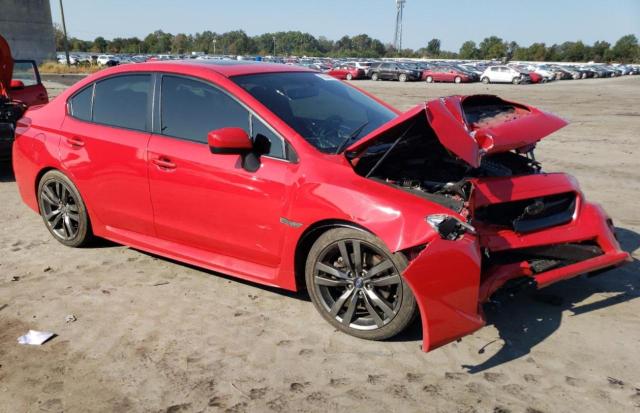 JF1VA1E61H8832102 Subaru Wrx Premium