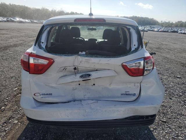1FADP5AU8GL120431 Ford C-MAX SE