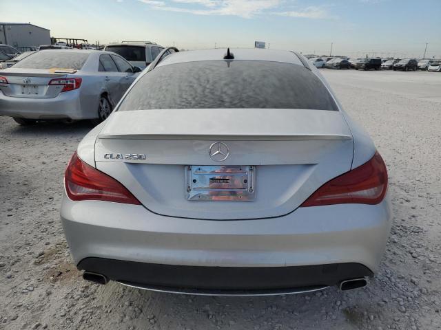 WDDSJ4EB5EN043174 Mercedes-Benz CLA 250