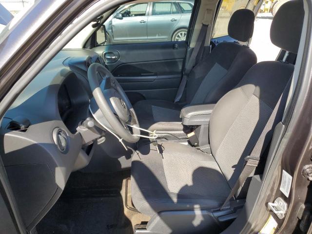 2016 JEEP PATRIOT 1C4NJPBA8GD660081