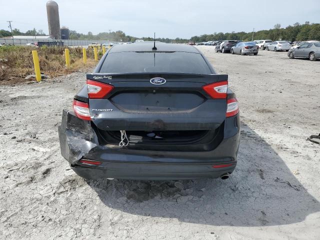 3FA6P0G75FR254682 Ford FUSION S