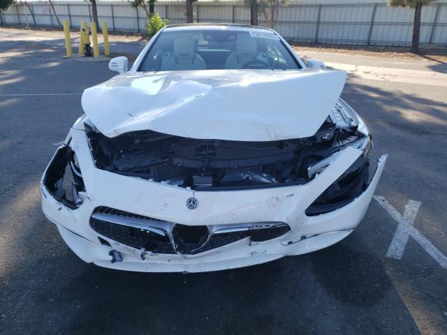 W1KJK7DA0LF060426 Mercedes-Benz SL-Class SL550 5