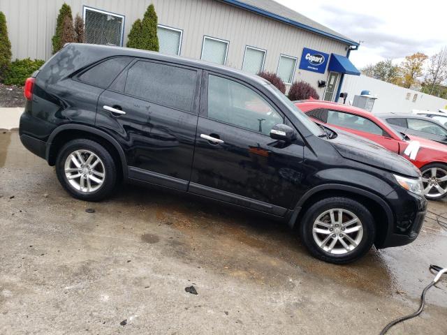5XYKT3A69FG661100 KIA SORENTO LX