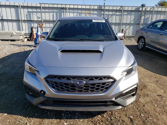 2022 Subaru Wrx Premium VIN: JF1VBAF6XN9008178 Lot: 73356493