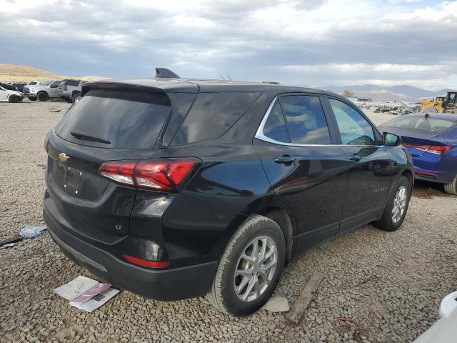 3GNAXKEV8NL202652 Chevrolet EQUINOX LT