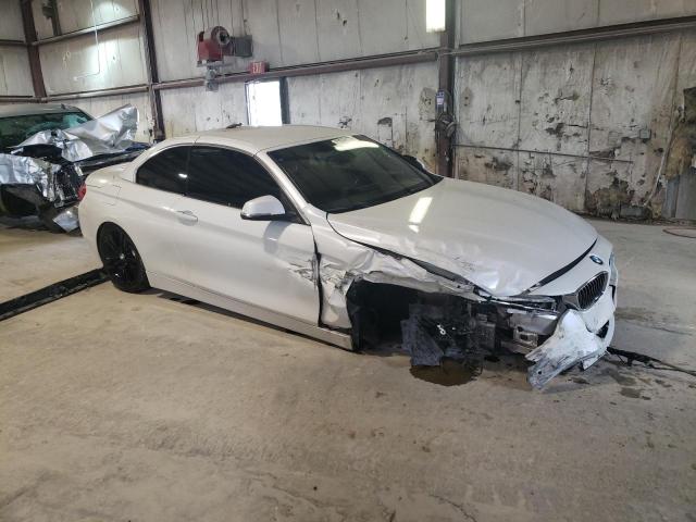 WBA3T3C59EP737528 BMW 435 I