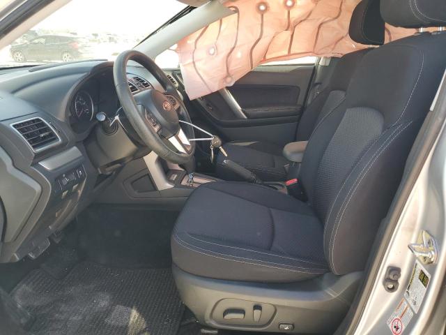 JF2SJADC1HH435611 Subaru Forester 2.5i Premium