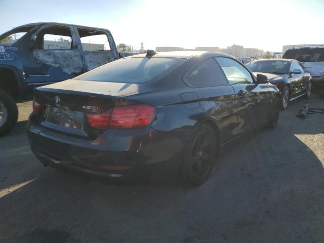 WBA3N7C5XFK222585 | 2015 BMW 428 I