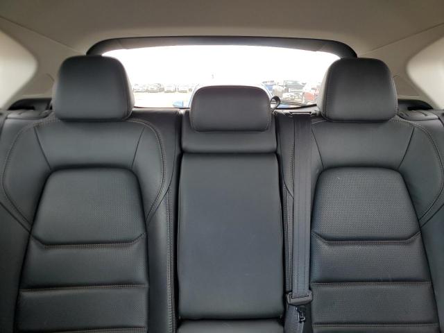 JM3KFBAY0M0416943 Mazda Cx-5 Grand Touring Reserve
