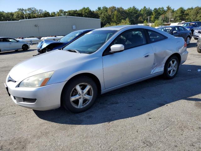 2003 Honda Accord Coupe EX