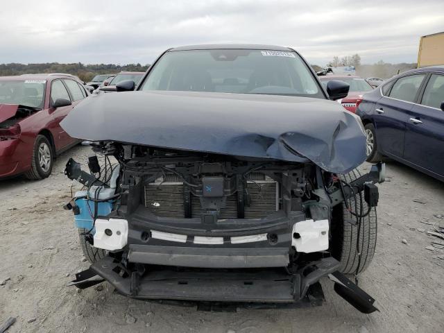JM3KFBBM7P0119877 Mazda Cx-5 Select