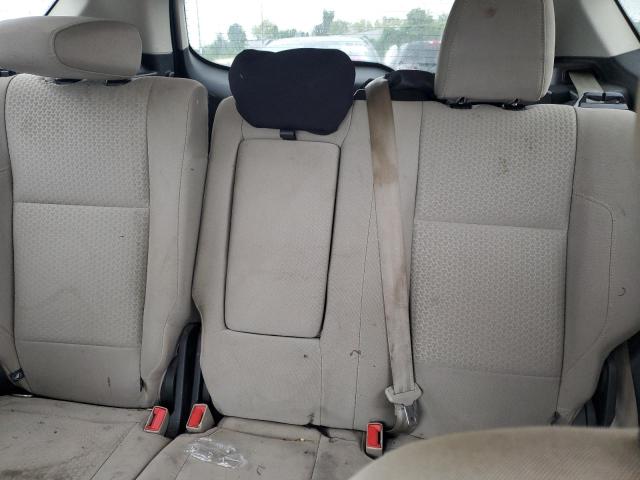 2017 FORD ESCAPE SE - 1FMCU0GD9HUA53659