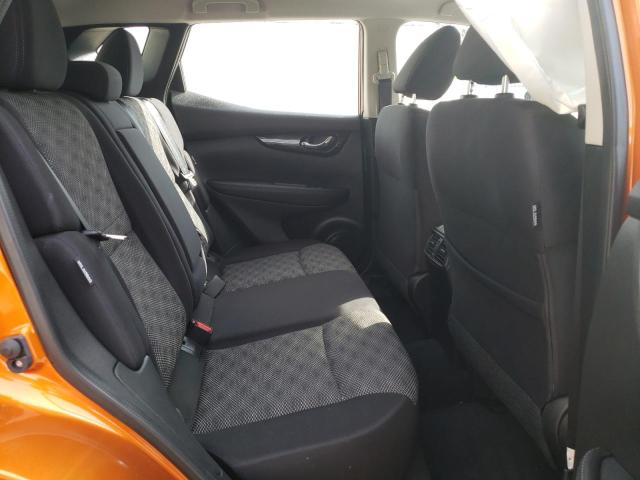 JN1BJ1BV9MW321321 Nissan Rogue Sport Sv