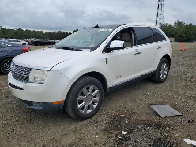 2009 Lincoln MKX 