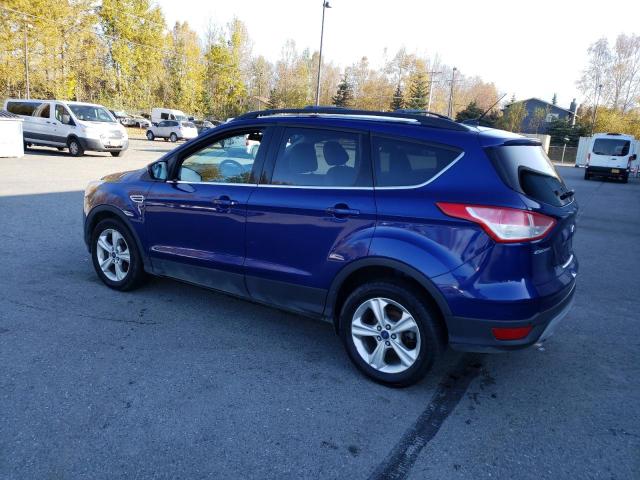 Vin: 1fmcu0gxxeub22719, lot: 70709193, ford escape se 20142