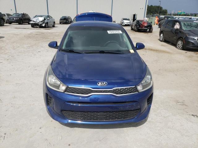 3KPA24AD0LE278562 Kia Rio LX 5