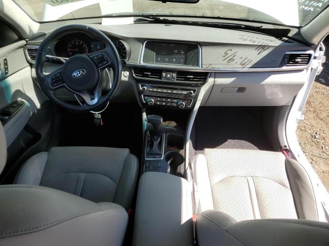 5XXGU4L39HG138680 KIA OPTIMA EX