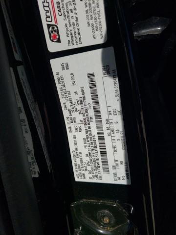 1FTEW1E54LFB20576 Ford F150 Supercrew