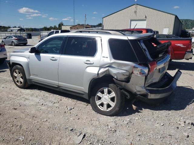 2GKFLWEK7F6207679 | 2015 GMC TERRAIN SL