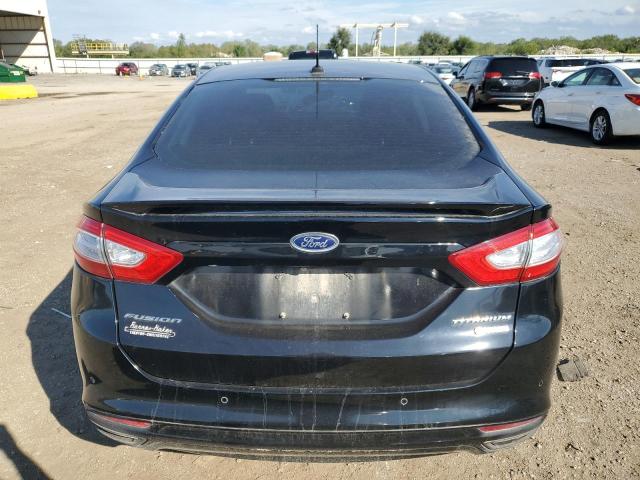 3FA6P0K9XGR354996 Ford Fusion Titanium