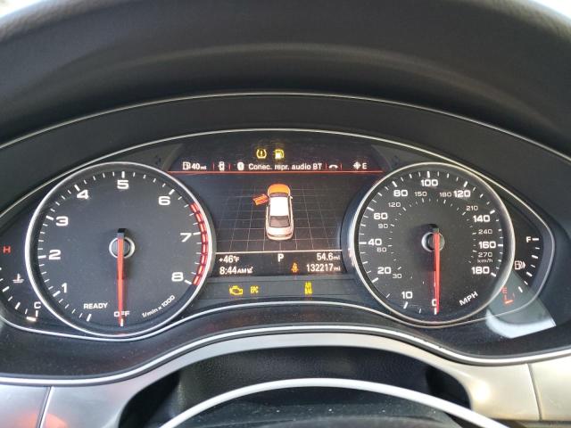 WAUFGAFC8GN004708 Audi A6 Premium Plus