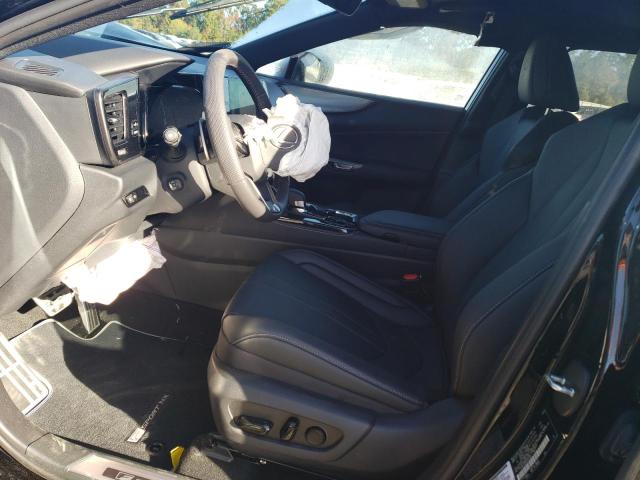 2024 LEXUS NX 350 LUX 2T2KGCEZ0RC041529