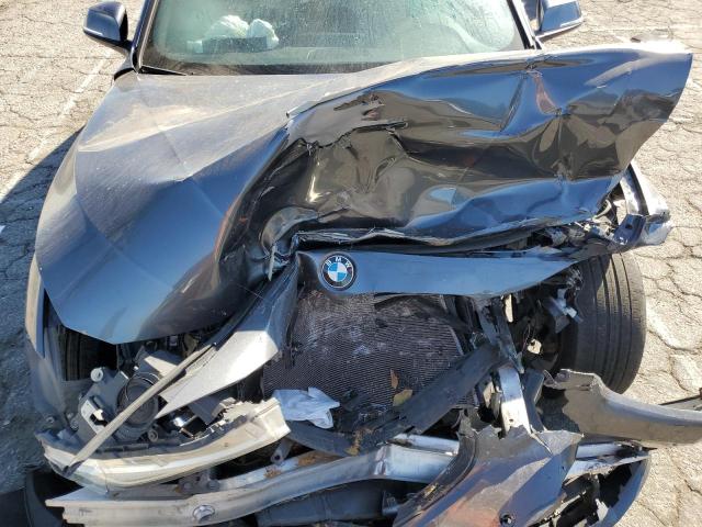 WBA8B9G50HNU50794 BMW 330 I