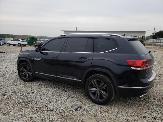 1V2SR2CA0KC603593 | 2019 VOLKSWAGEN ATLAS SEL