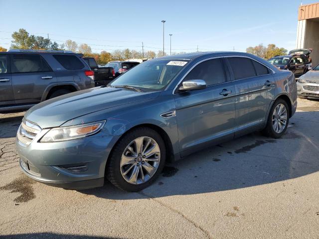 2010 Ford Taurus Limited