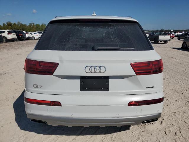 VIN WA1LHAF70JD040468 2018 Audi Q7, Premium Plus no.6