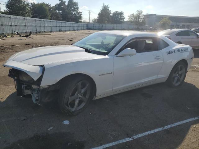 2013 Chevrolet Camaro LT