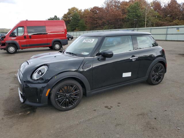 2024 MINI Cooper Coupe S