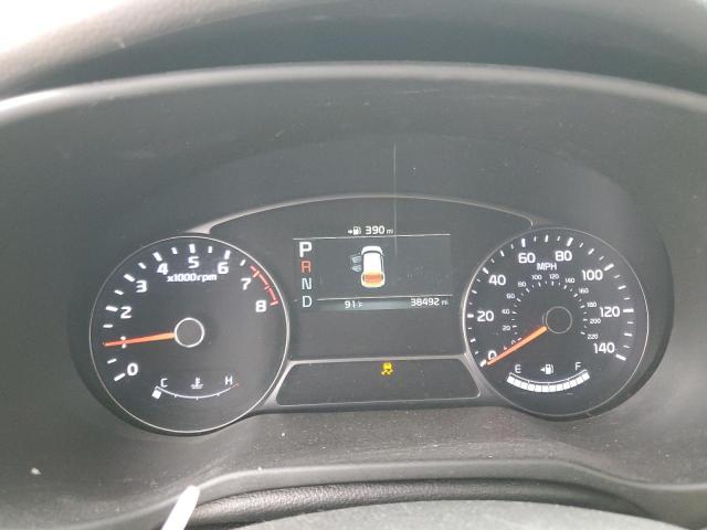 KNDJX3AA5K7637369 KIA Soul !