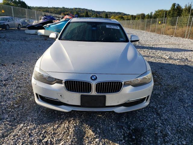 WBA3D3C5XEK156548 BMW 328 D