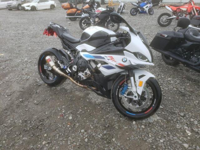 2023 BMW S 1000 RR - WB10E6305P6H77135