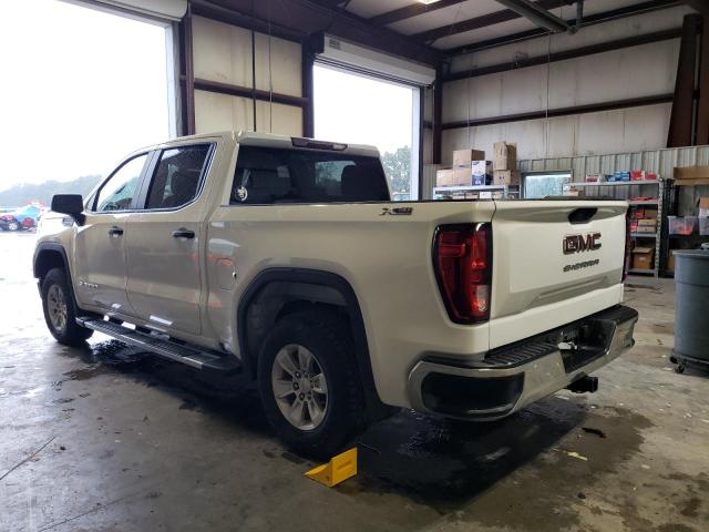 3GTU9AEF1MG143471 GMC Sierra K1500