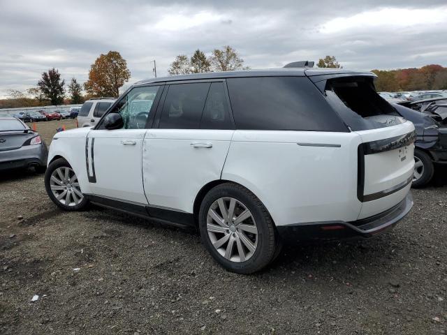 SALKP9FU9PA020909 Land Rover Rangerover RANGE ROVE 2