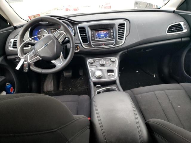 1C3CCCAB8FN753491 Chrysler 200 Limited