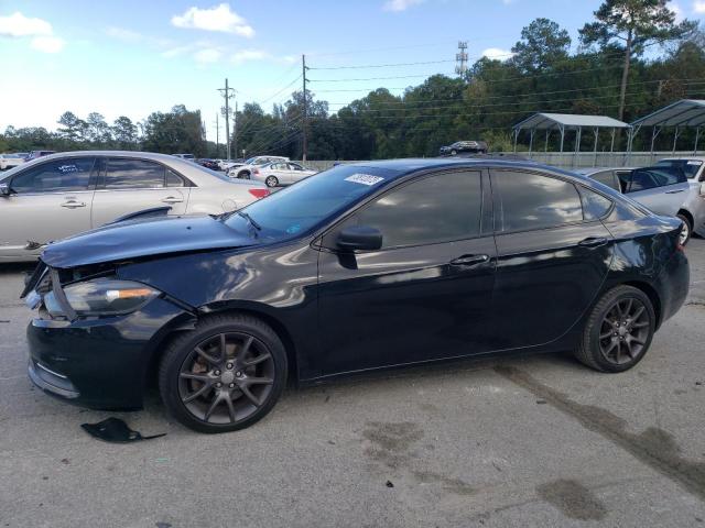 2016 Dodge Dart SE