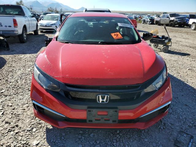 2HGFC2F62LH552013 Honda Civic Lx