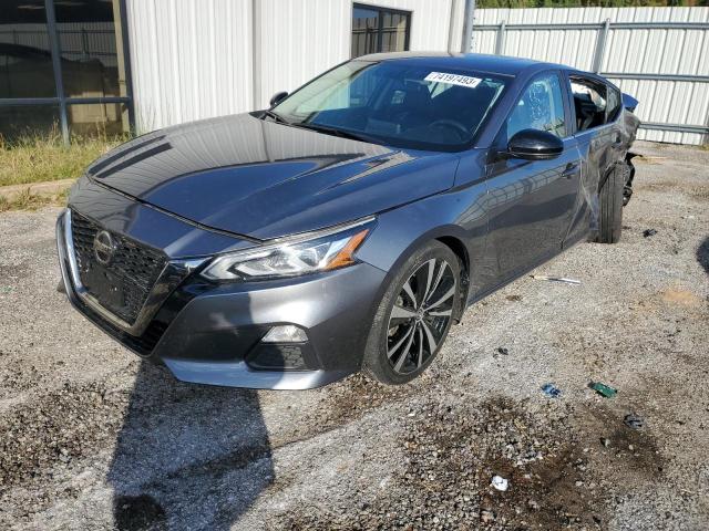 1N4BL4CVXKC148002 | 2019 NISSAN ALTIMA SR