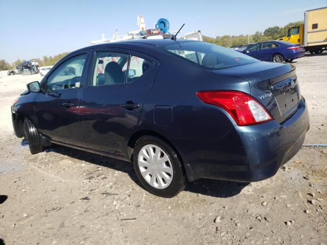 2017 NISSAN VERSA S - 3N1CN7AP9HL811154