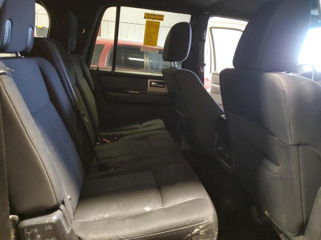 1FMJK1JTXHEA55790 Ford Expedition El Xlt