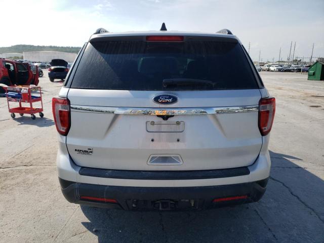 1FM5K8B8XJGC85943 Ford EXPLORER