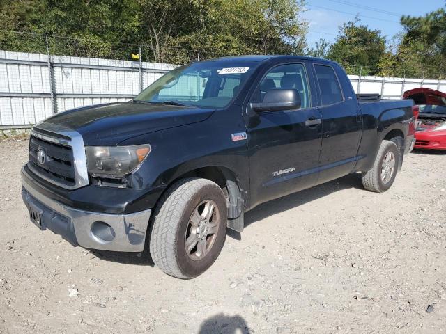 2010 TOYOTA TUNDRA DOUBLE CAB SR5 For Sale | VA - HAMPTON | Tue. Oct 24 ...